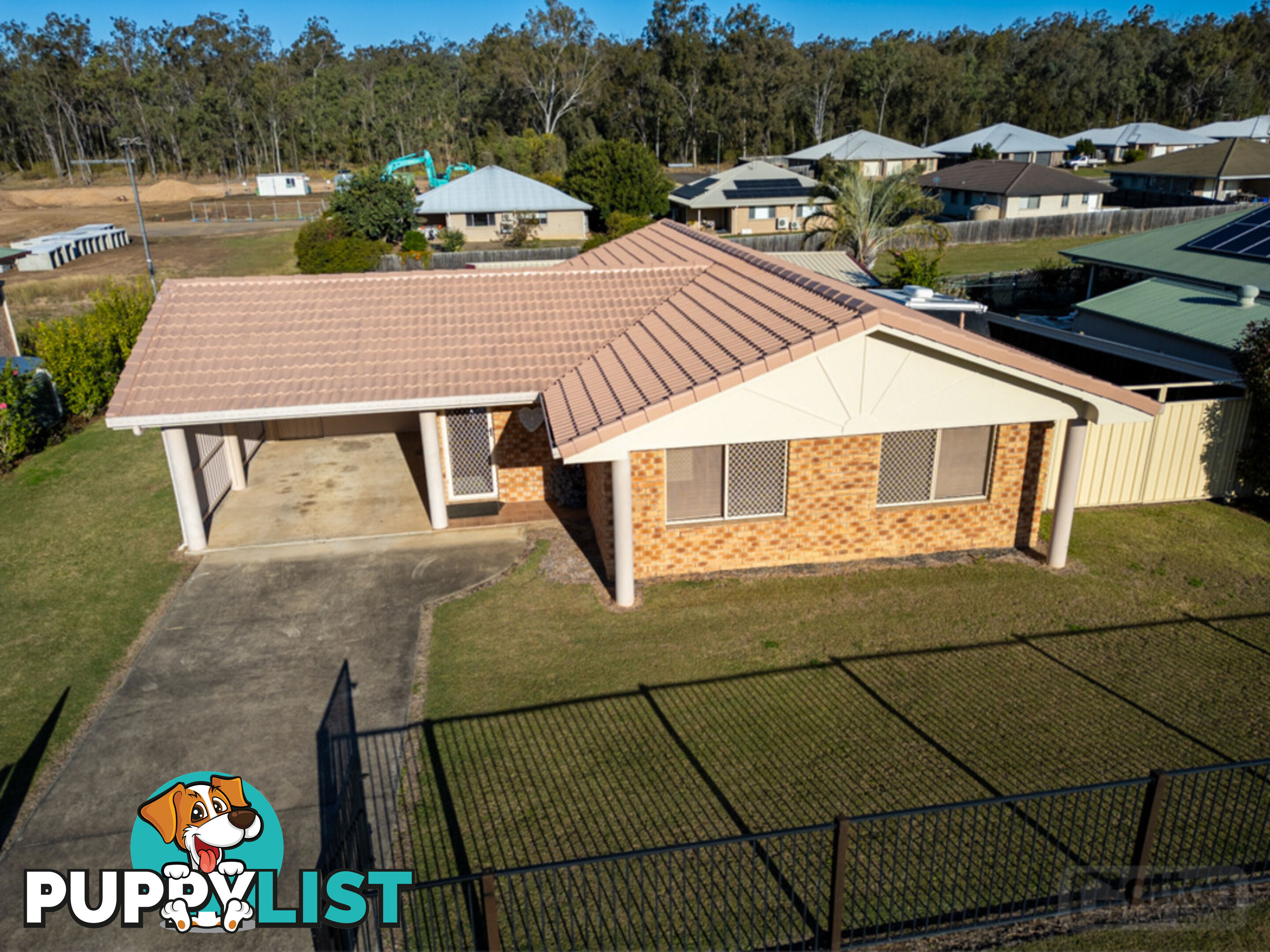 4 Tew Court Gatton QLD 4343