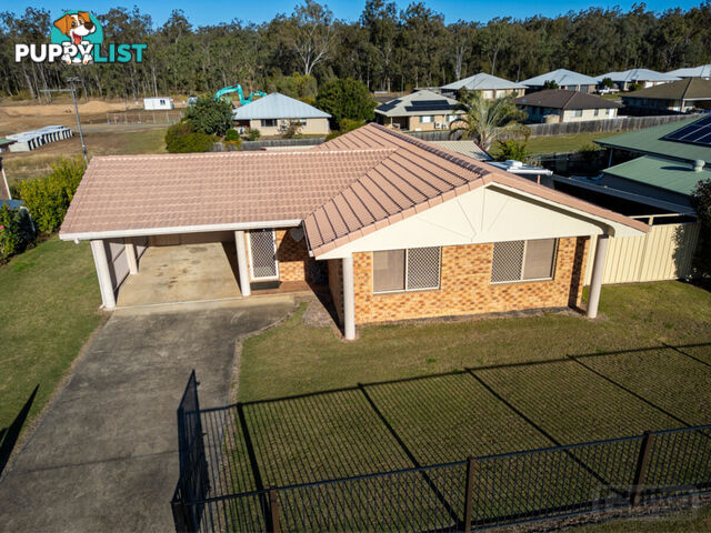 4 Tew Court Gatton QLD 4343