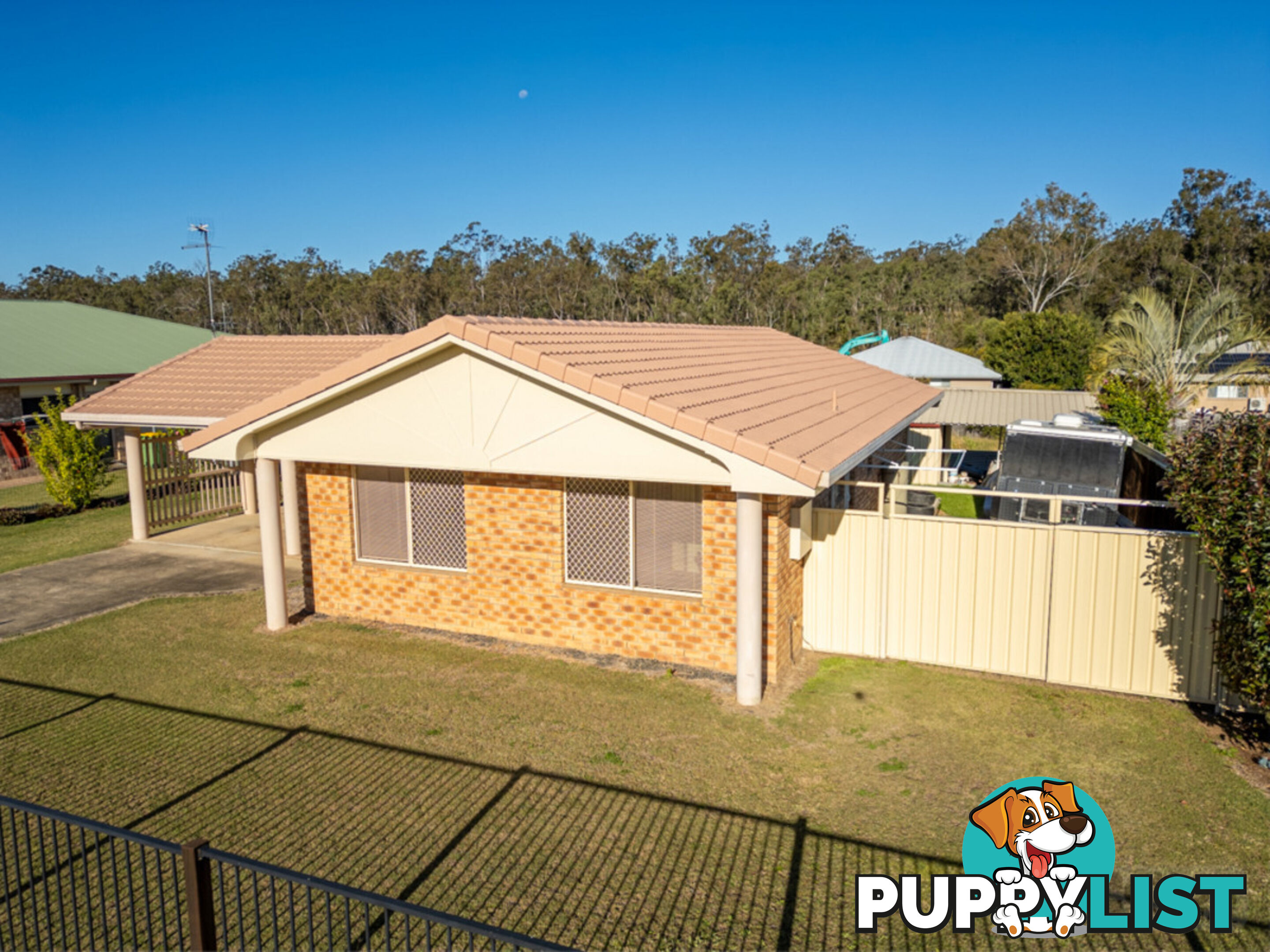 4 Tew Court Gatton QLD 4343