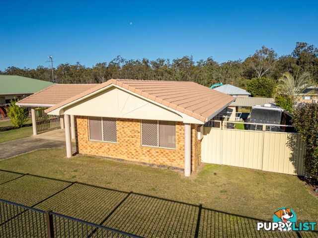 4 Tew Court Gatton QLD 4343