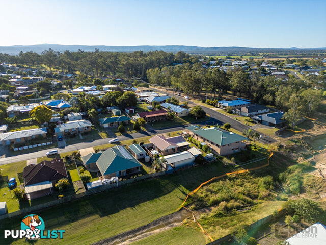 4 Tew Court Gatton QLD 4343
