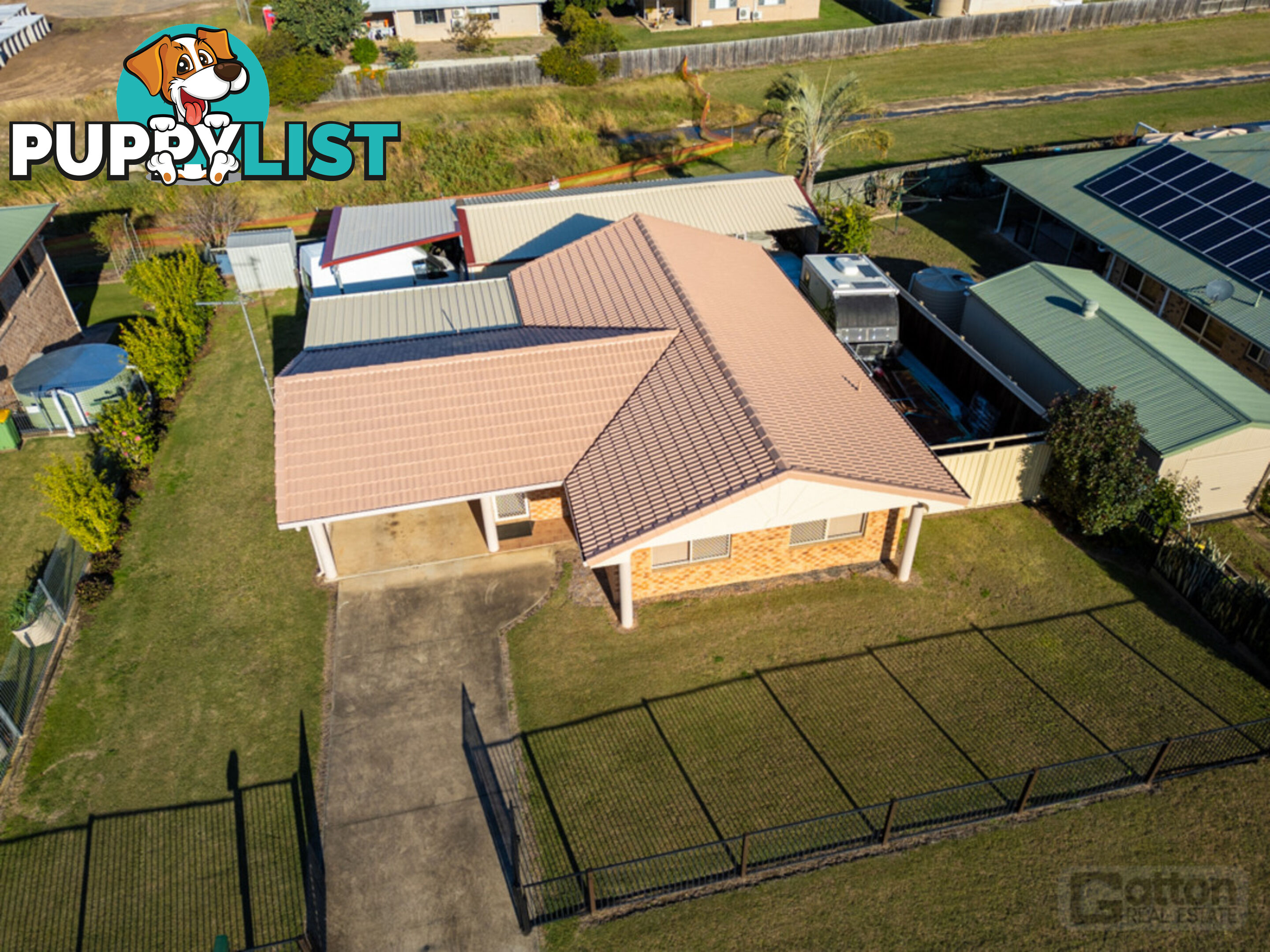 4 Tew Court Gatton QLD 4343