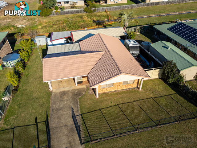 4 Tew Court Gatton QLD 4343