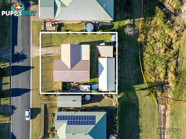4 Tew Court Gatton QLD 4343