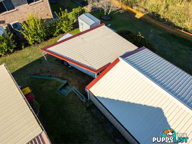 4 Tew Court Gatton QLD 4343