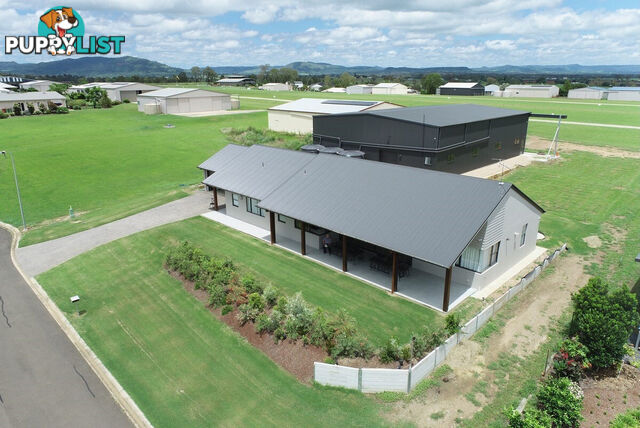 22 Propeller Place Gatton QLD 4343