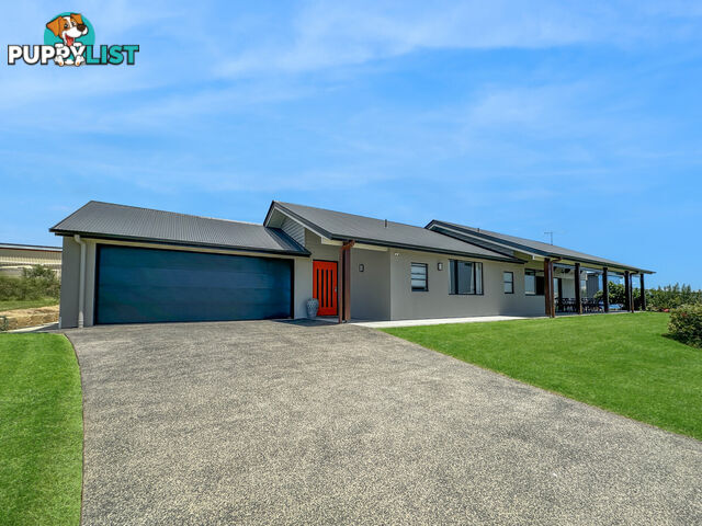 22 Propeller Place Gatton QLD 4343