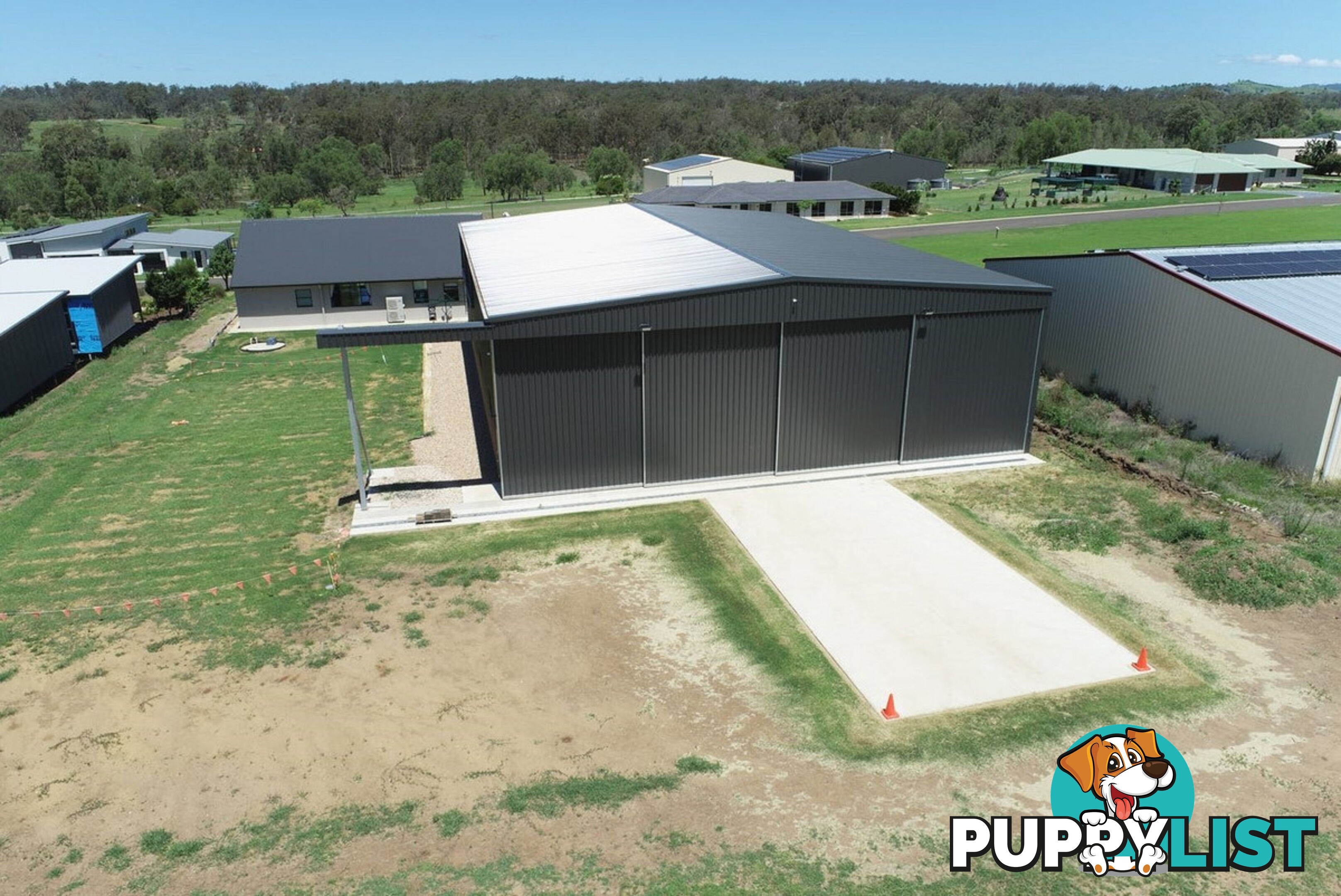 22 Propeller Place Gatton QLD 4343