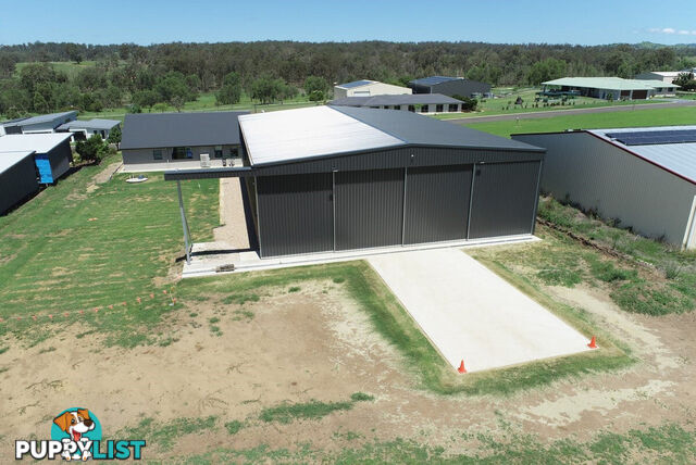 22 Propeller Place Gatton QLD 4343