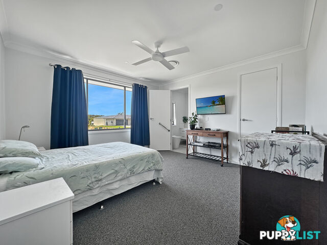 22 Propeller Place Gatton QLD 4343