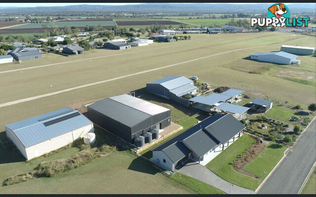 22 Propeller Place Gatton QLD 4343