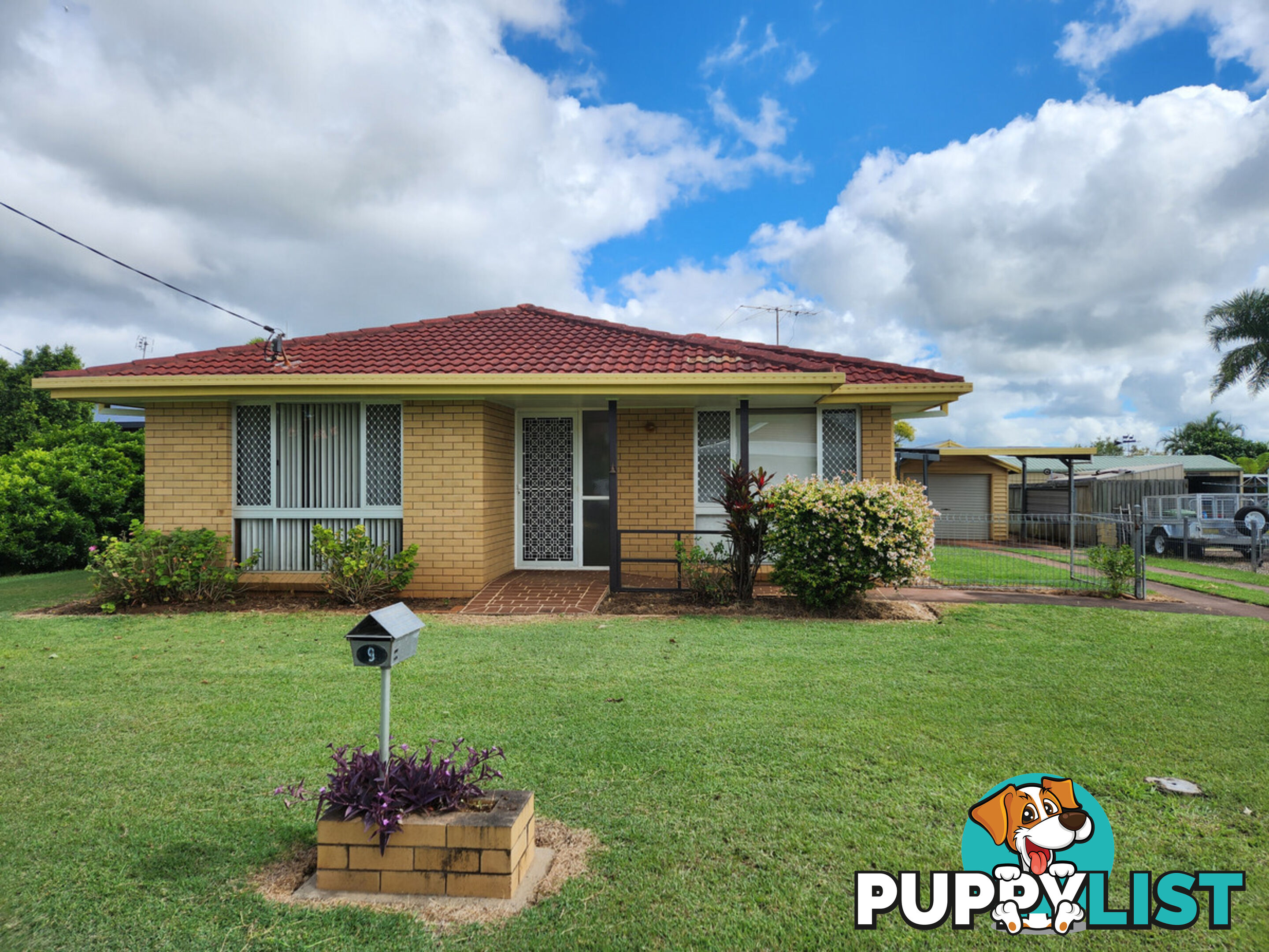 9 Hemdon Street Gatton QLD 4343