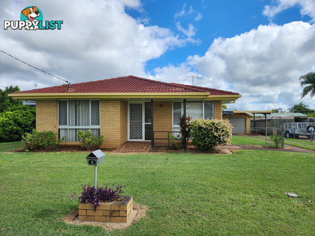 9 Hemdon Street Gatton QLD 4343