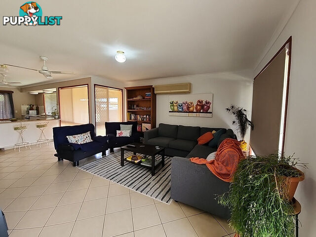 9 Hemdon Street Gatton QLD 4343