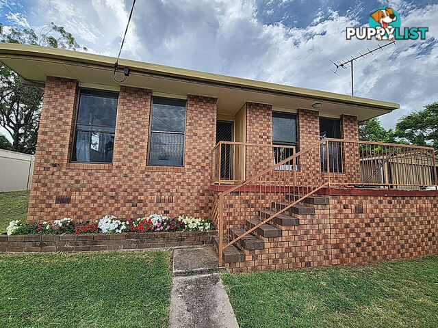 29 Hunter Street Gatton QLD 4343