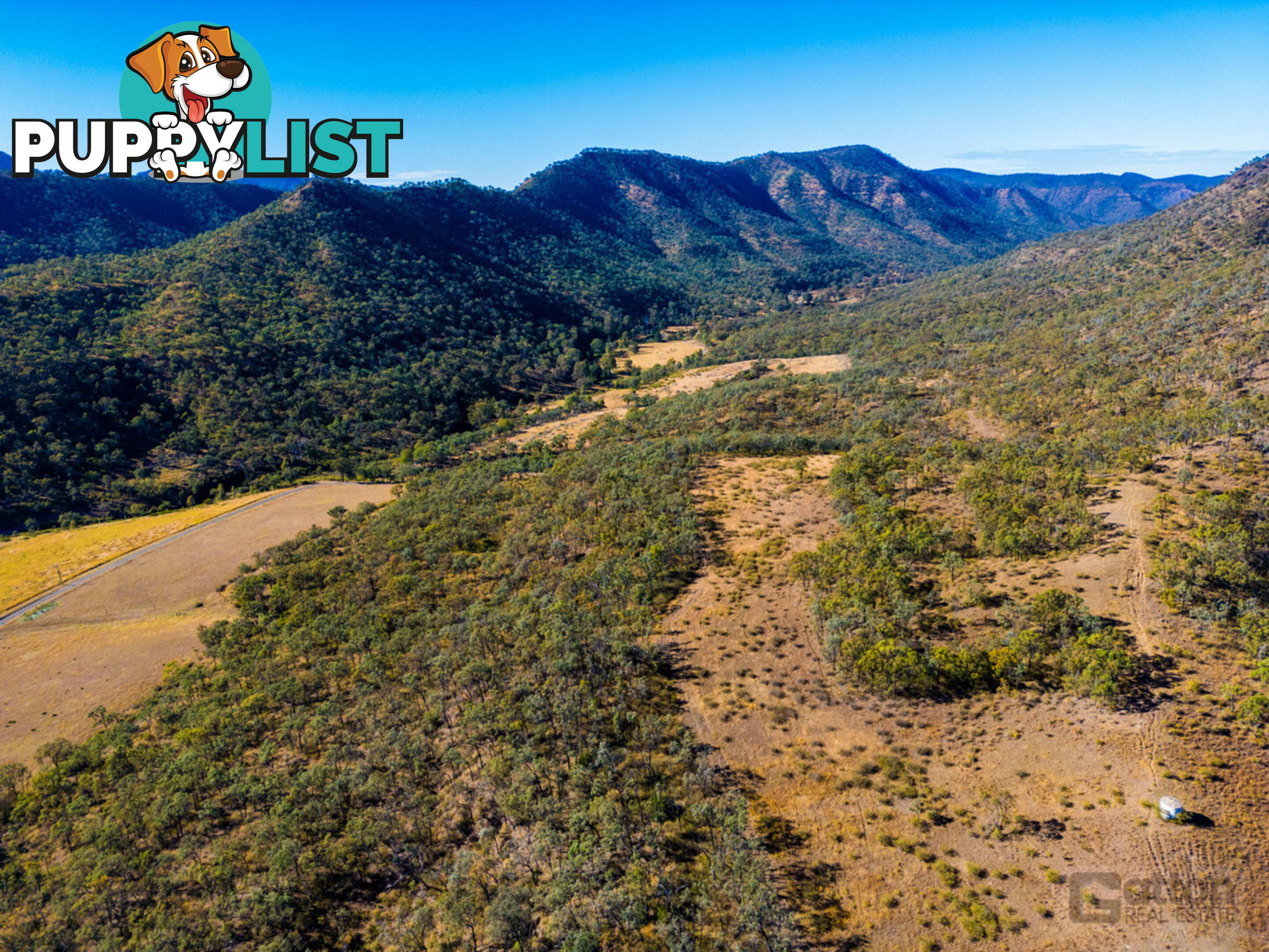 946 Black Duck Creek Road Black Duck Creek QLD 4343