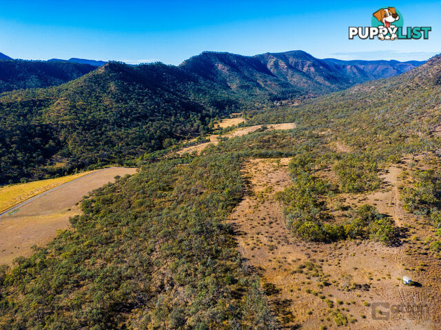 946 Black Duck Creek Road Black Duck Creek QLD 4343