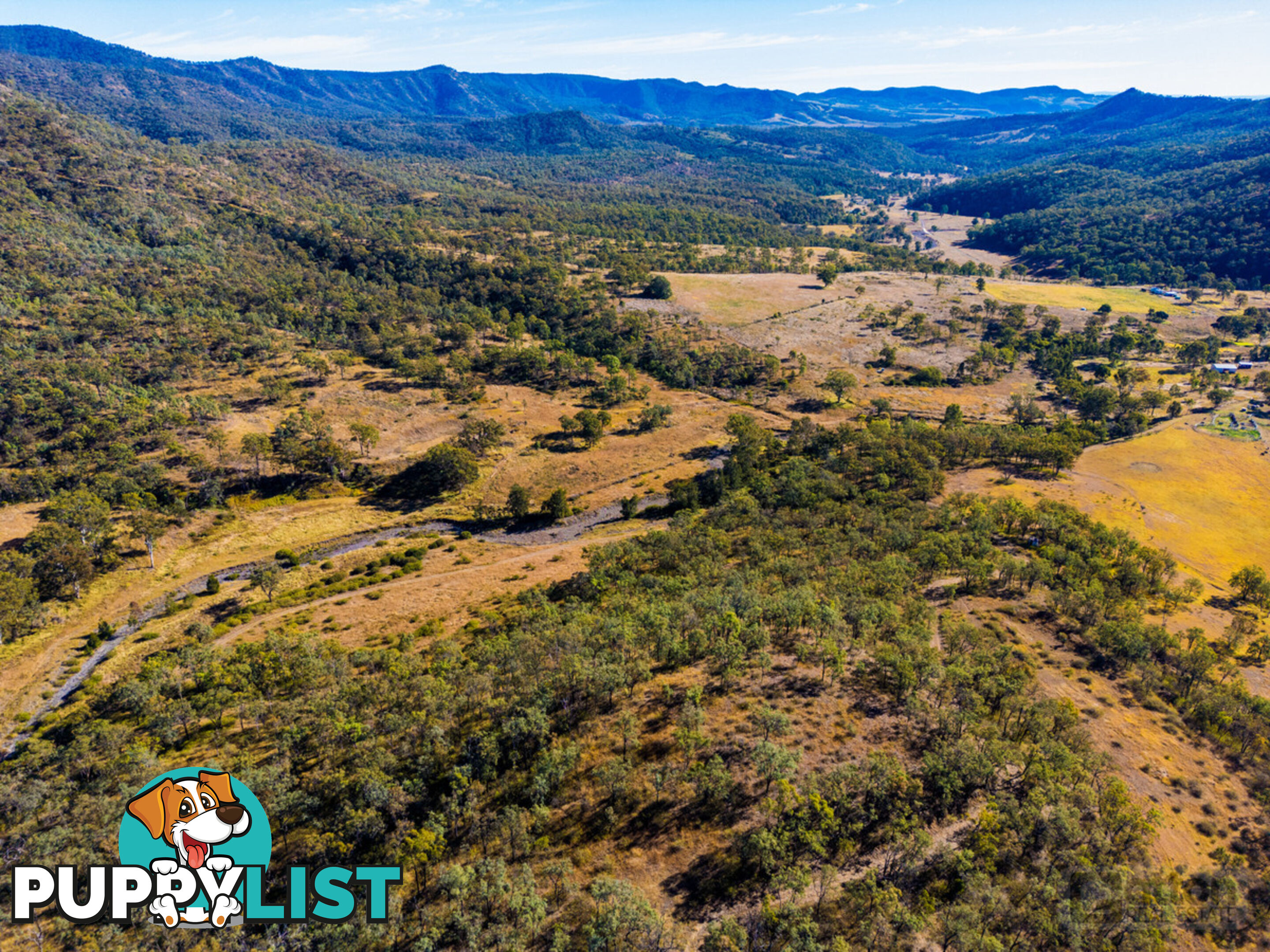 946 Black Duck Creek Road Black Duck Creek QLD 4343