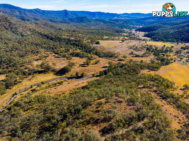 946 Black Duck Creek Road Black Duck Creek QLD 4343