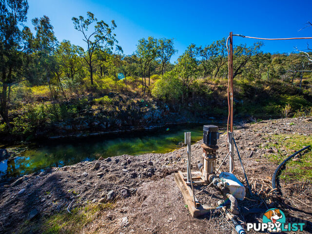 946 Black Duck Creek Road Black Duck Creek QLD 4343