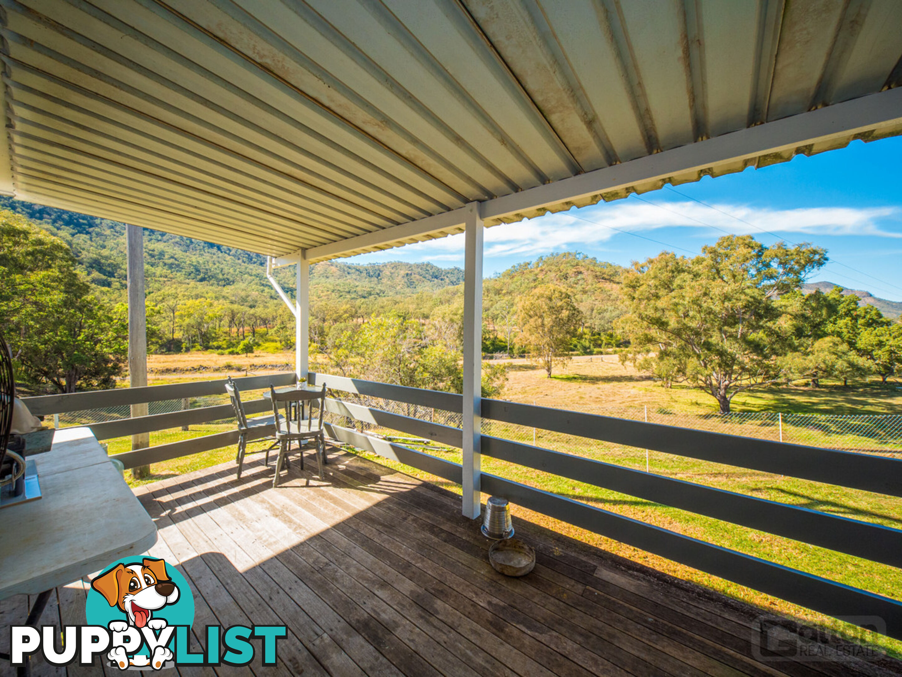 946 Black Duck Creek Road Black Duck Creek QLD 4343