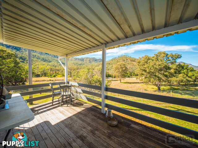 946 Black Duck Creek Road Black Duck Creek QLD 4343