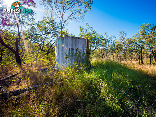 946 Black Duck Creek Road Black Duck Creek QLD 4343