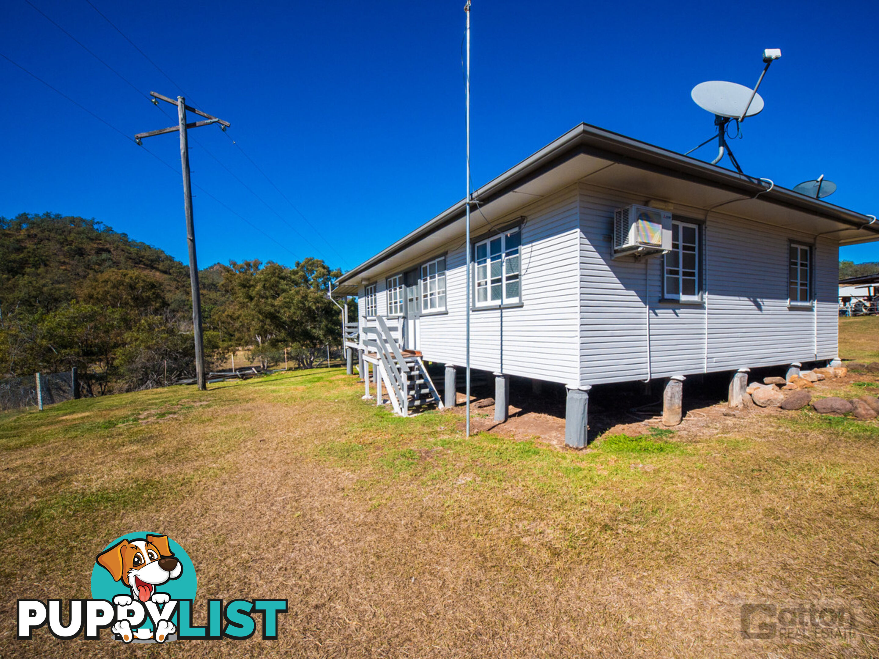 946 Black Duck Creek Road Black Duck Creek QLD 4343