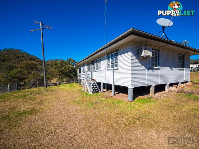 946 Black Duck Creek Road Black Duck Creek QLD 4343