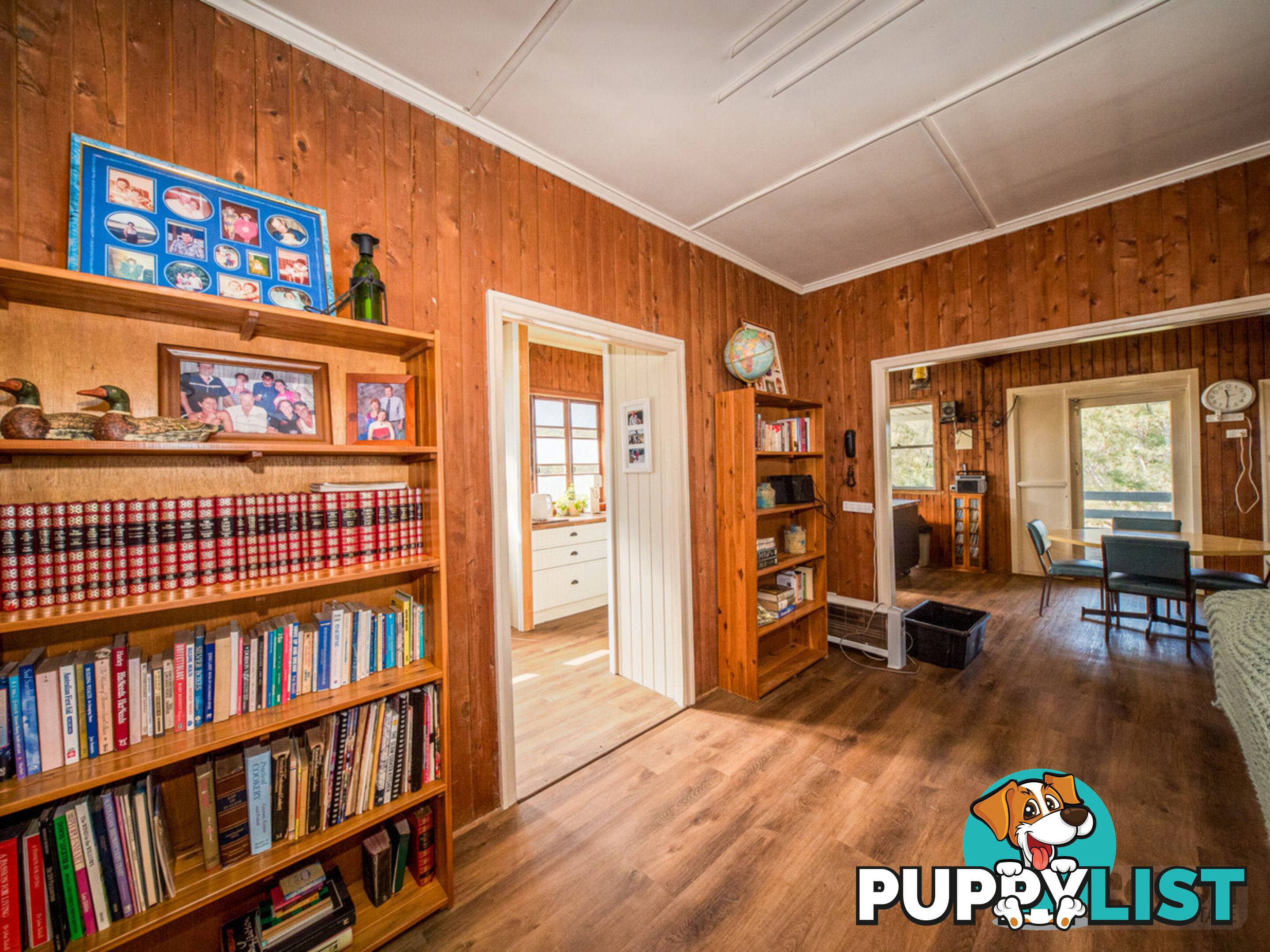 946 Black Duck Creek Road Black Duck Creek QLD 4343