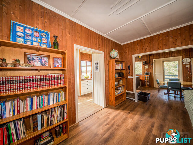 946 Black Duck Creek Road Black Duck Creek QLD 4343