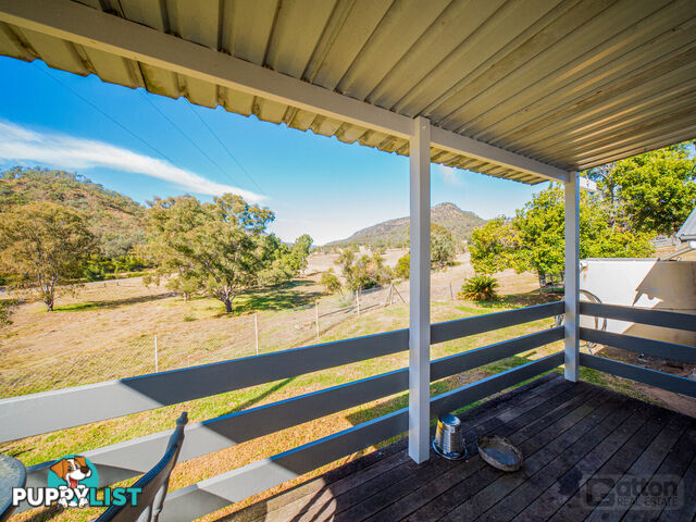 946 Black Duck Creek Road Black Duck Creek QLD 4343