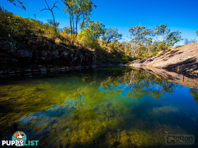 946 Black Duck Creek Road Black Duck Creek QLD 4343