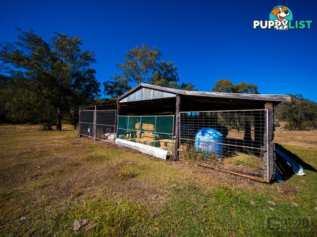 946 Black Duck Creek Road Black Duck Creek QLD 4343