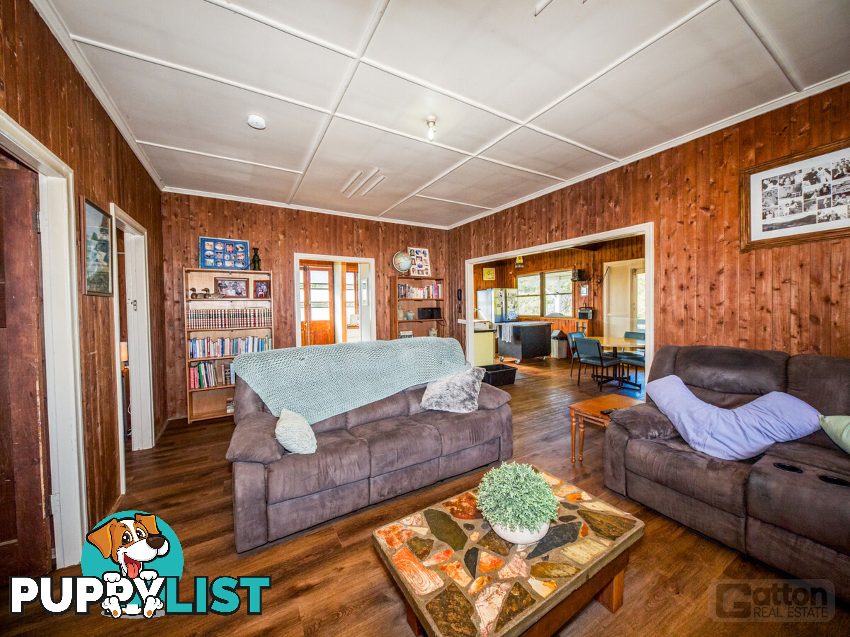 946 Black Duck Creek Road Black Duck Creek QLD 4343