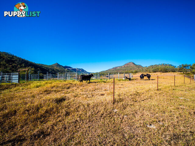 946 Black Duck Creek Road Black Duck Creek QLD 4343