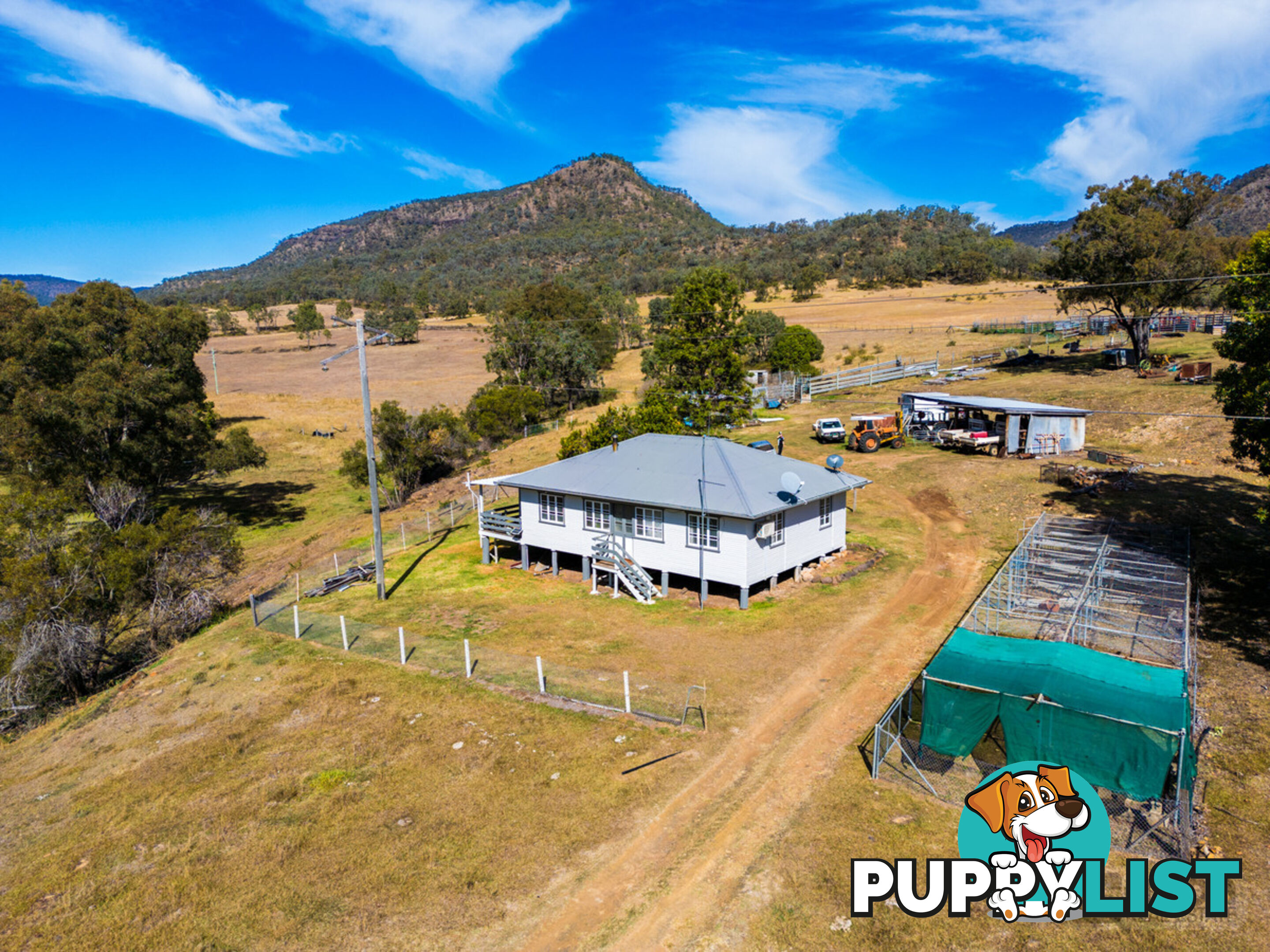 946 Black Duck Creek Road Black Duck Creek QLD 4343