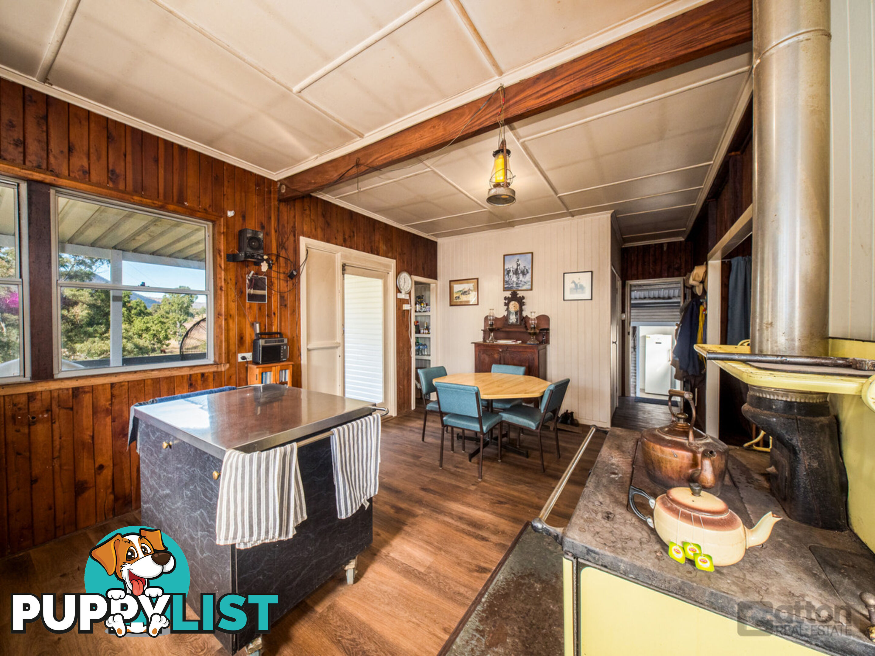 946 Black Duck Creek Road Black Duck Creek QLD 4343