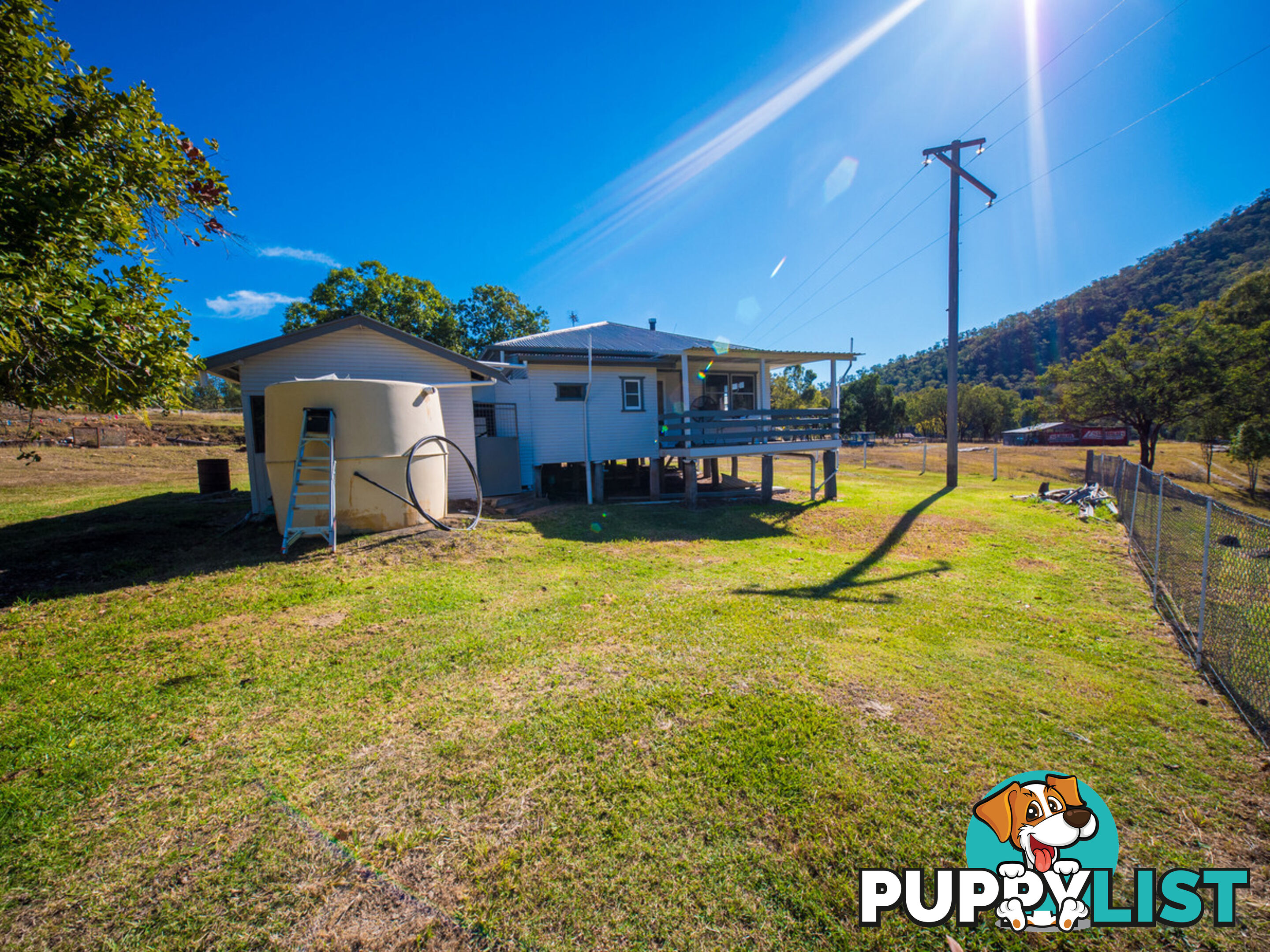 946 Black Duck Creek Road Black Duck Creek QLD 4343