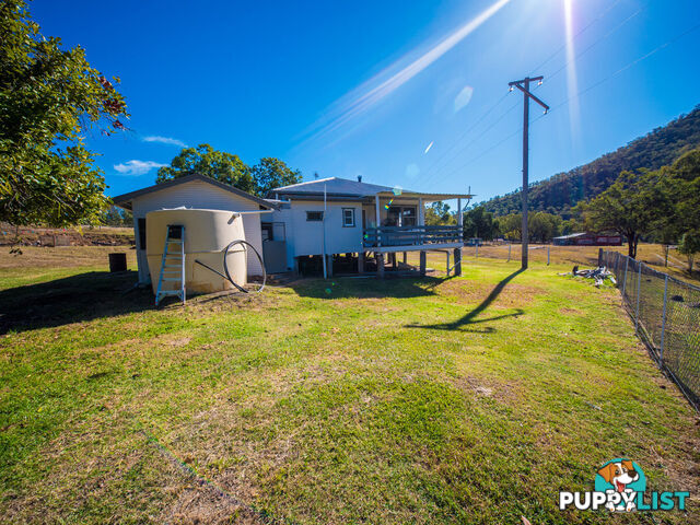 946 Black Duck Creek Road Black Duck Creek QLD 4343