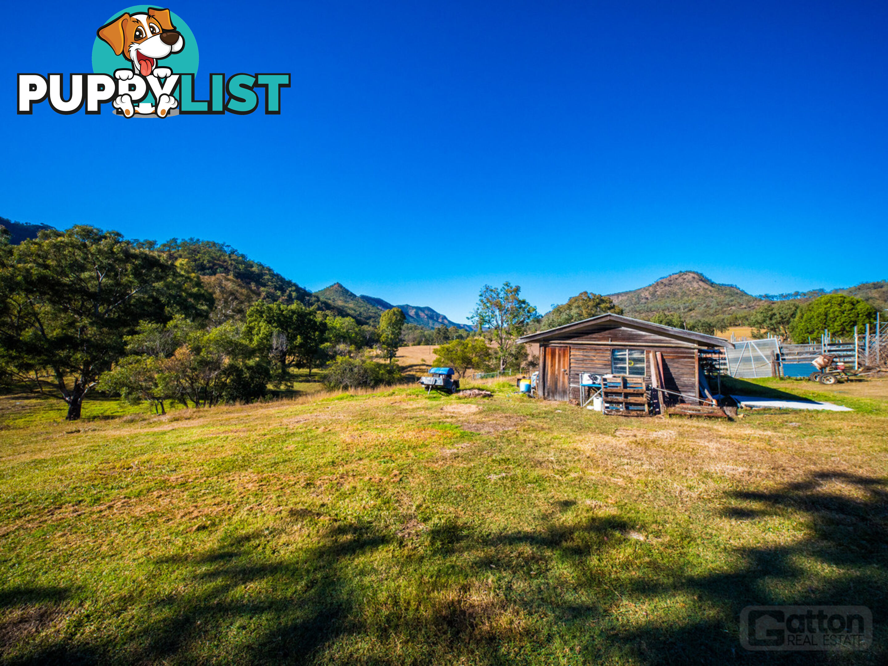 946 Black Duck Creek Road Black Duck Creek QLD 4343