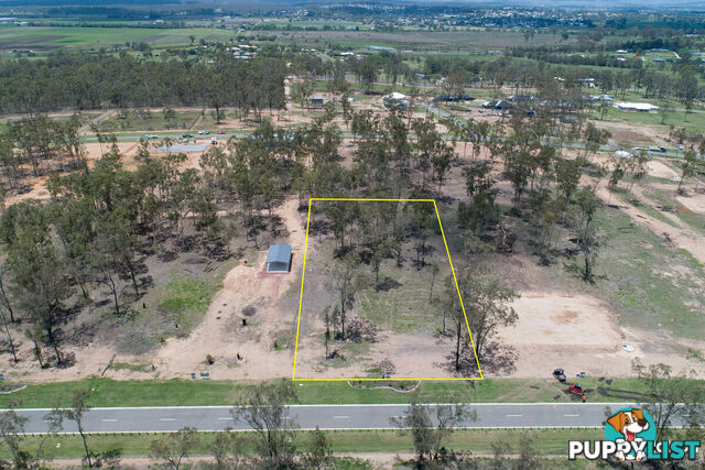 91 31 Howell Circuit Adare QLD 4343