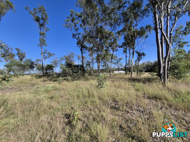 91 31 Howell Circuit Adare QLD 4343