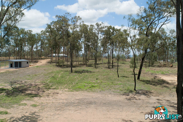 91 31 Howell Circuit Adare QLD 4343