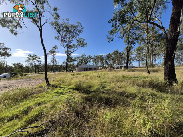 91 31 Howell Circuit Adare QLD 4343