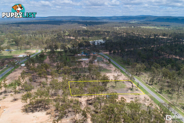 91 31 Howell Circuit Adare QLD 4343
