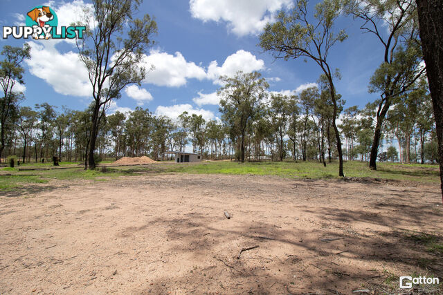 91 31 Howell Circuit Adare QLD 4343
