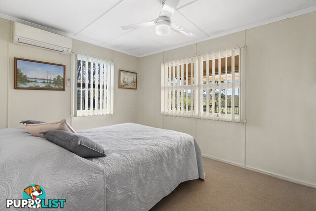 103 Bartleys Road Spring Creek QLD 4343