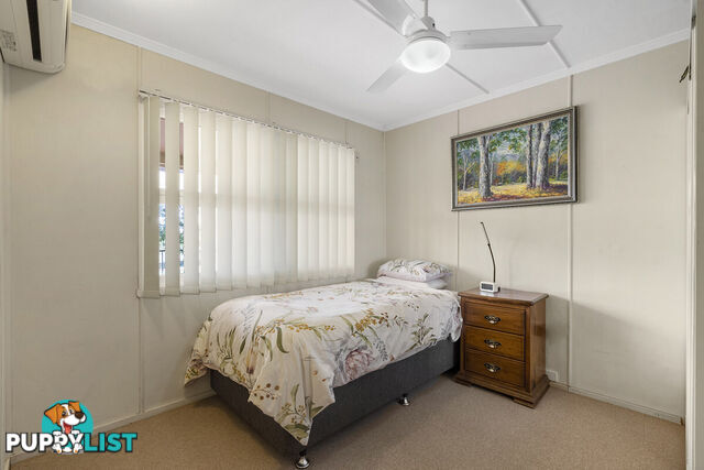 103 Bartleys Road Spring Creek QLD 4343