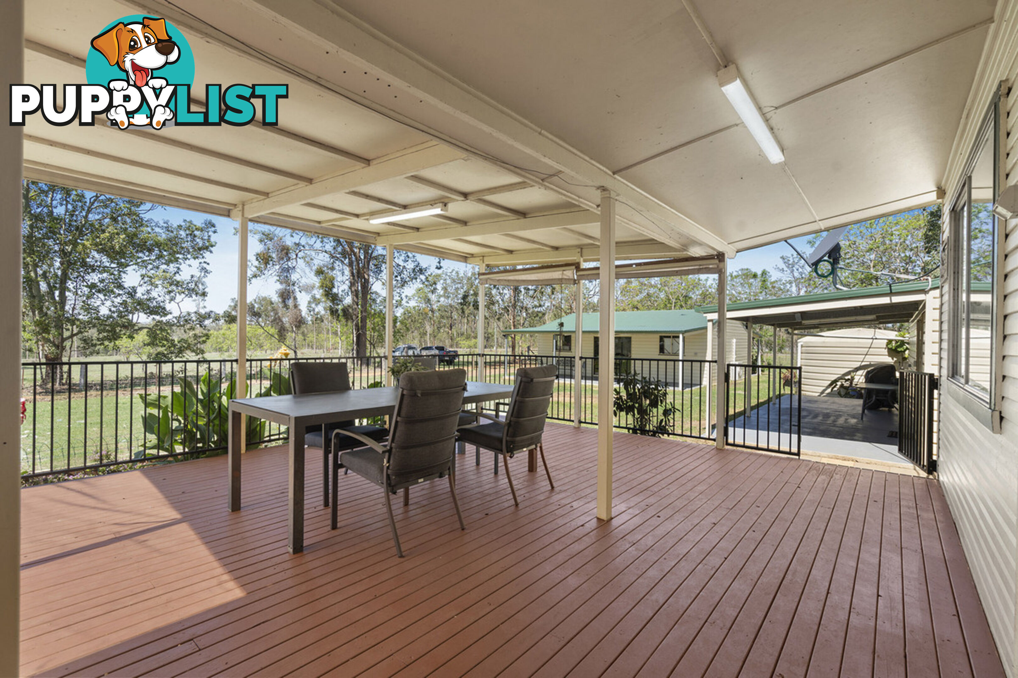 103 Bartleys Road Spring Creek QLD 4343